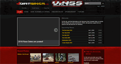 Desktop Screenshot of dirtbiker.ca